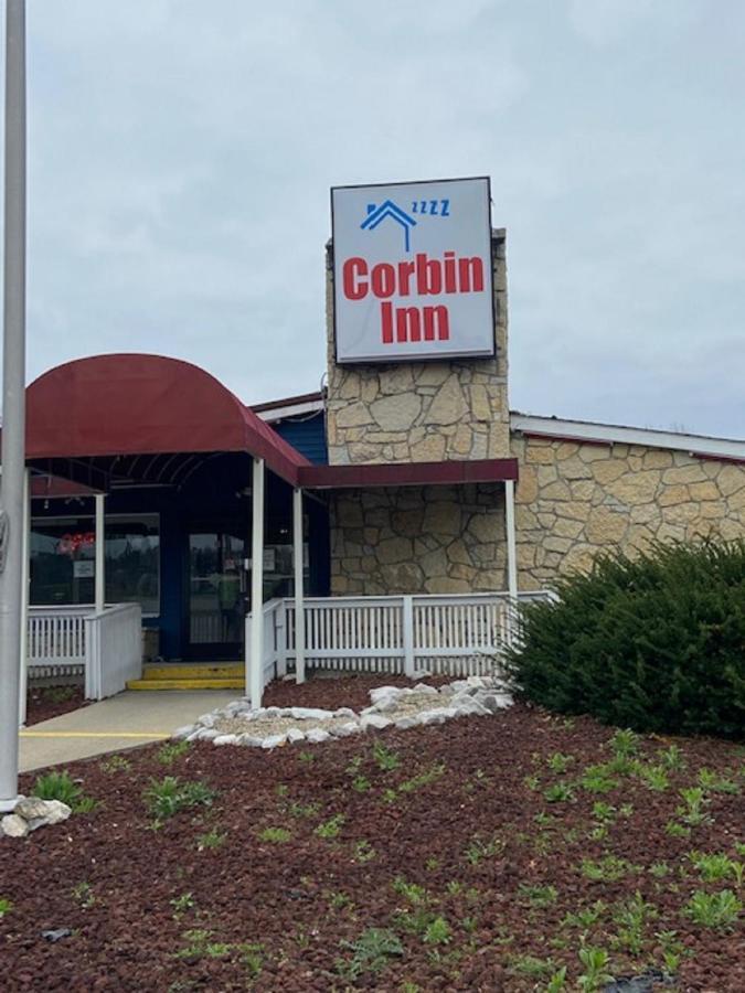 Corbin Inn Exterior foto